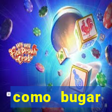 como bugar plataforma de jogos